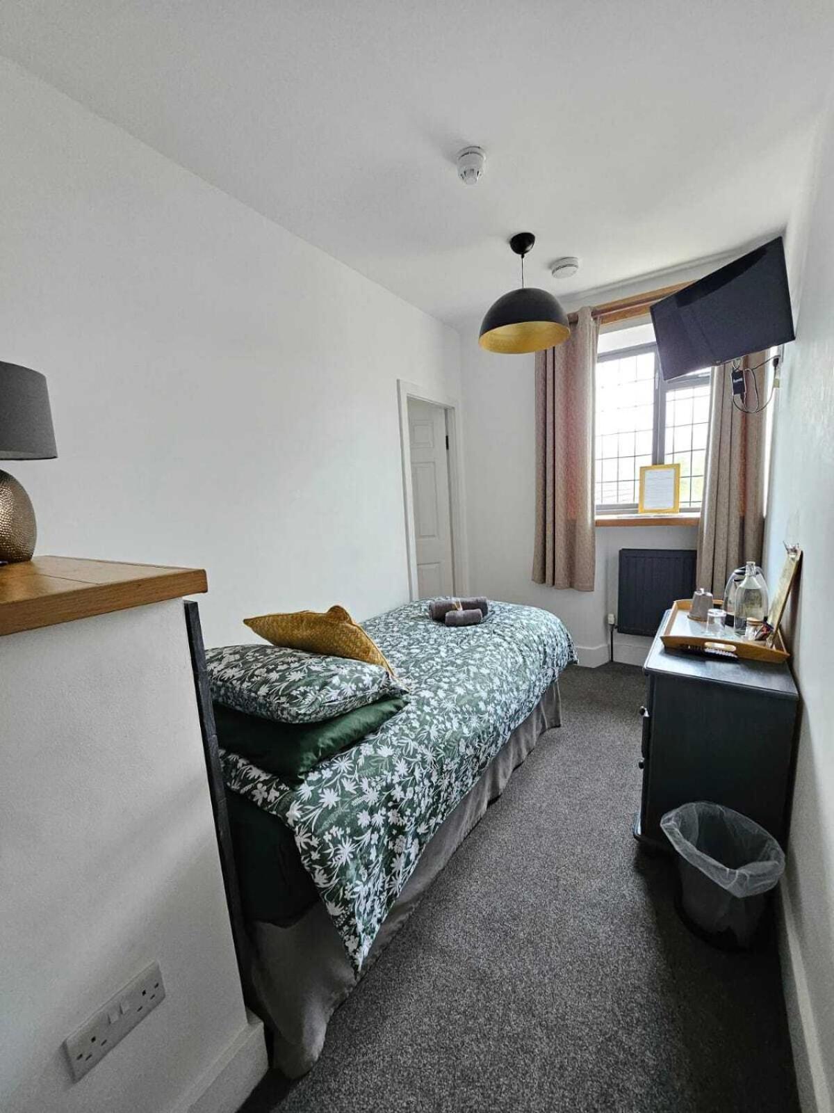 Hotel Widemouth Manor Bude Habitación foto