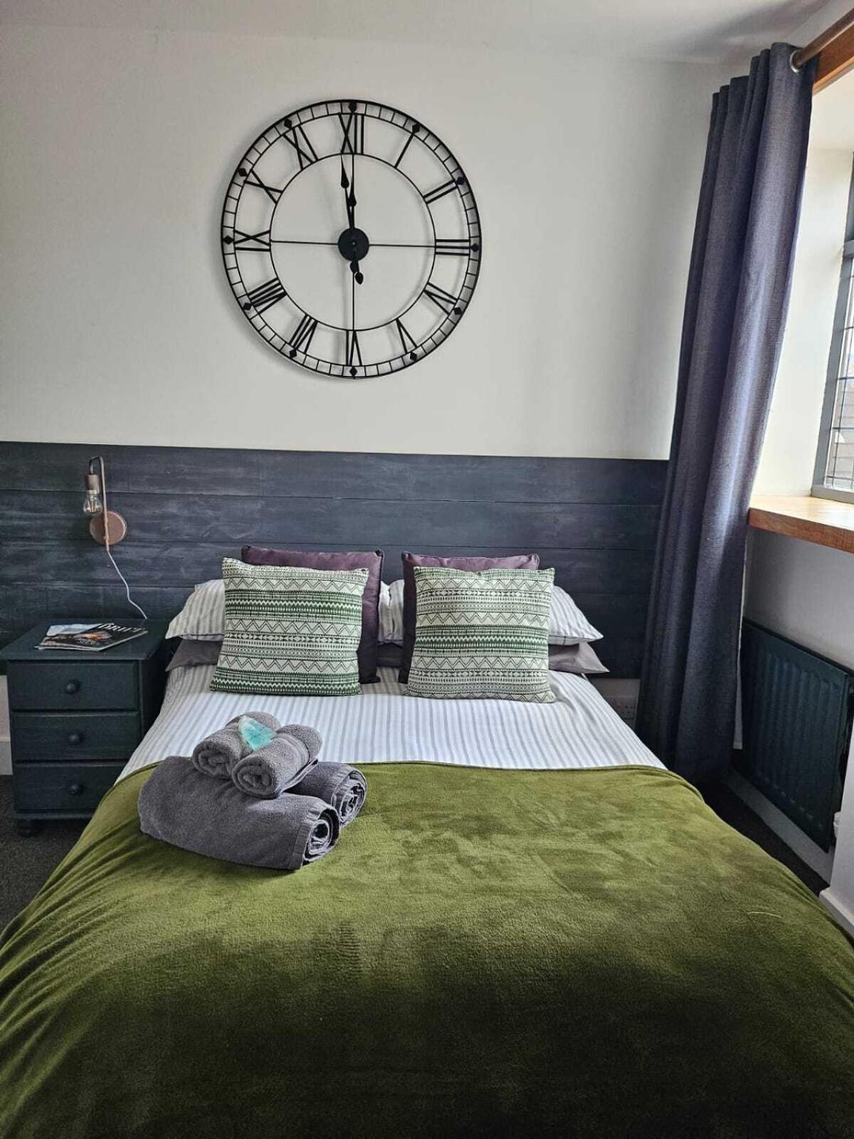 Hotel Widemouth Manor Bude Habitación foto