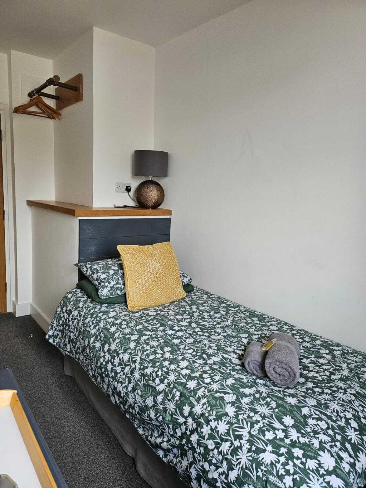 Hotel Widemouth Manor Bude Habitación foto
