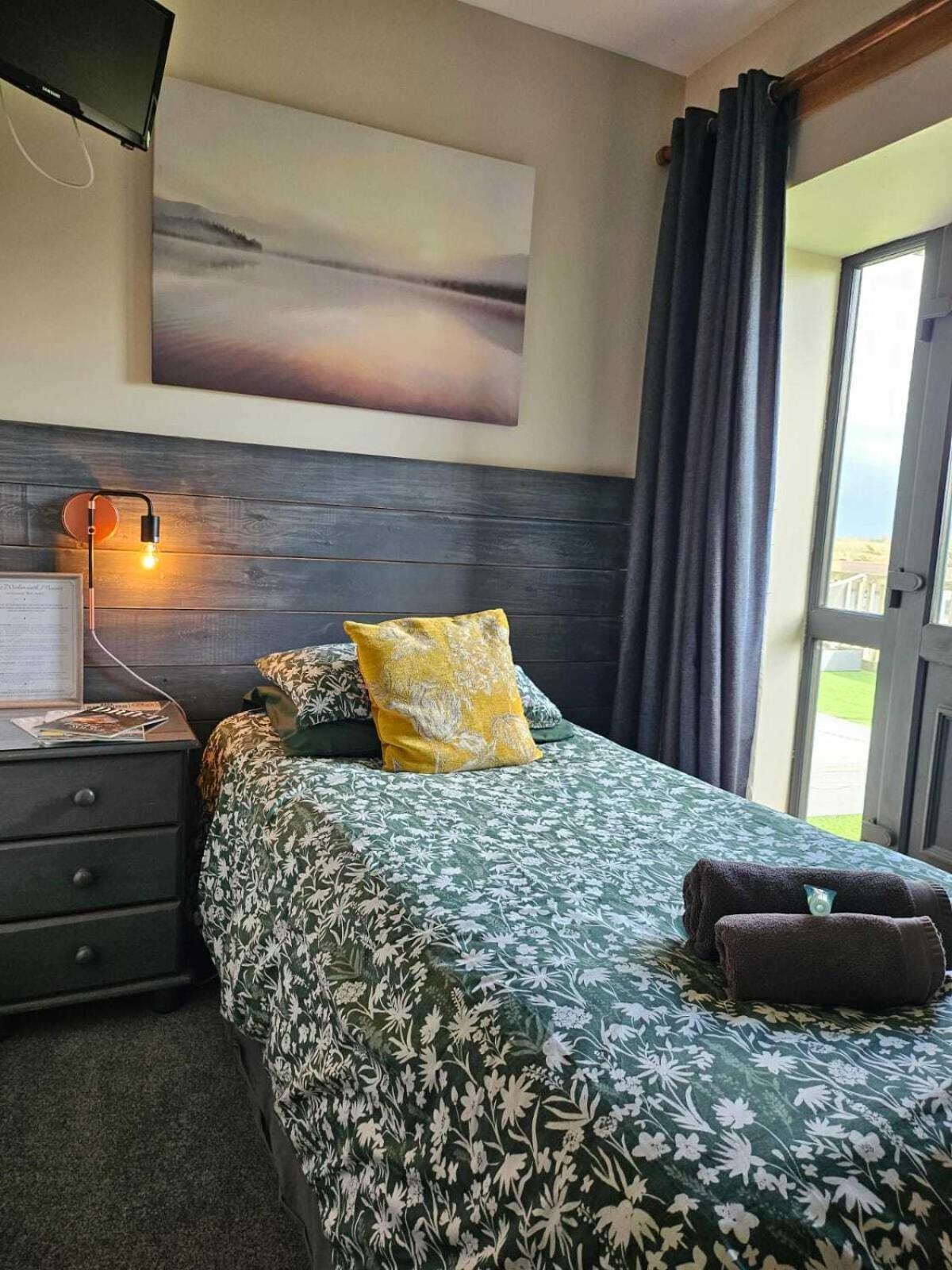Hotel Widemouth Manor Bude Habitación foto