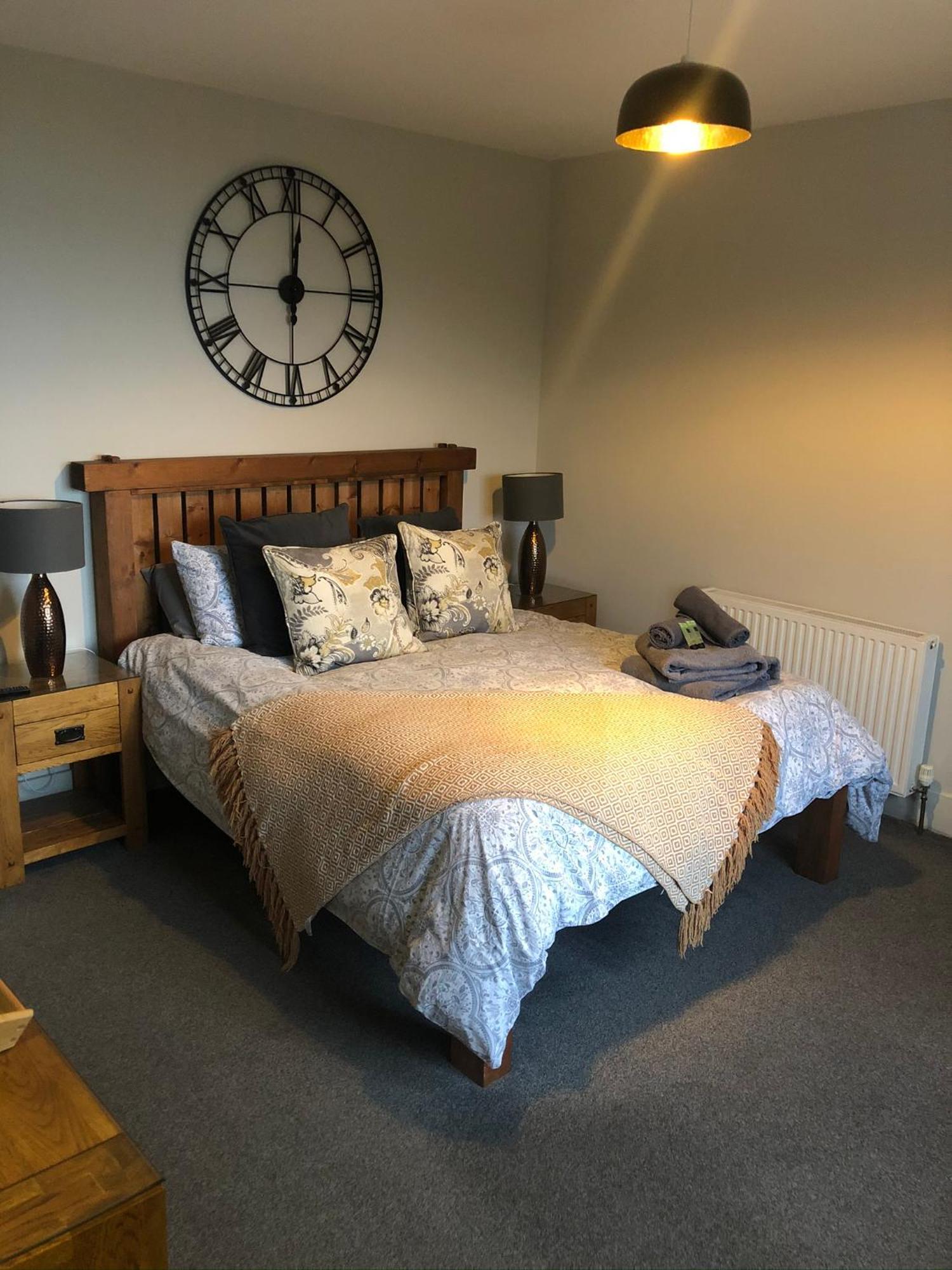Hotel Widemouth Manor Bude Habitación foto